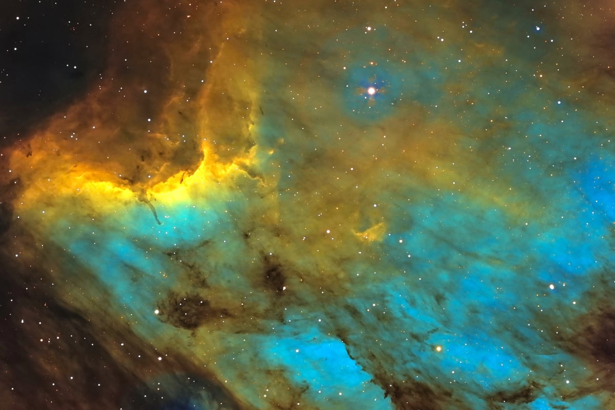 Space
